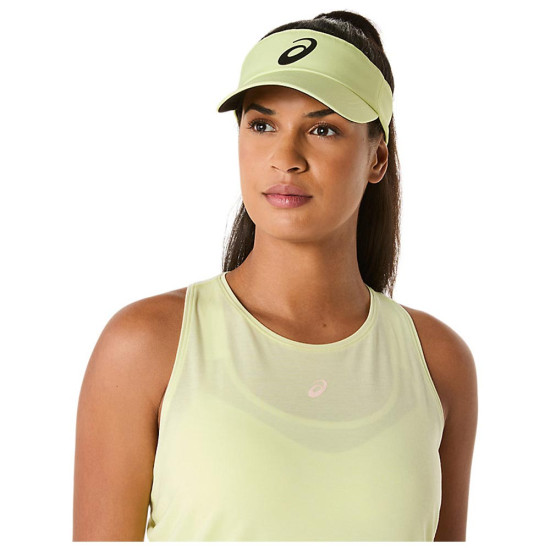Asics Γυναικεία αμάνικη μπλούζα Nagino Run Adjustable Tank